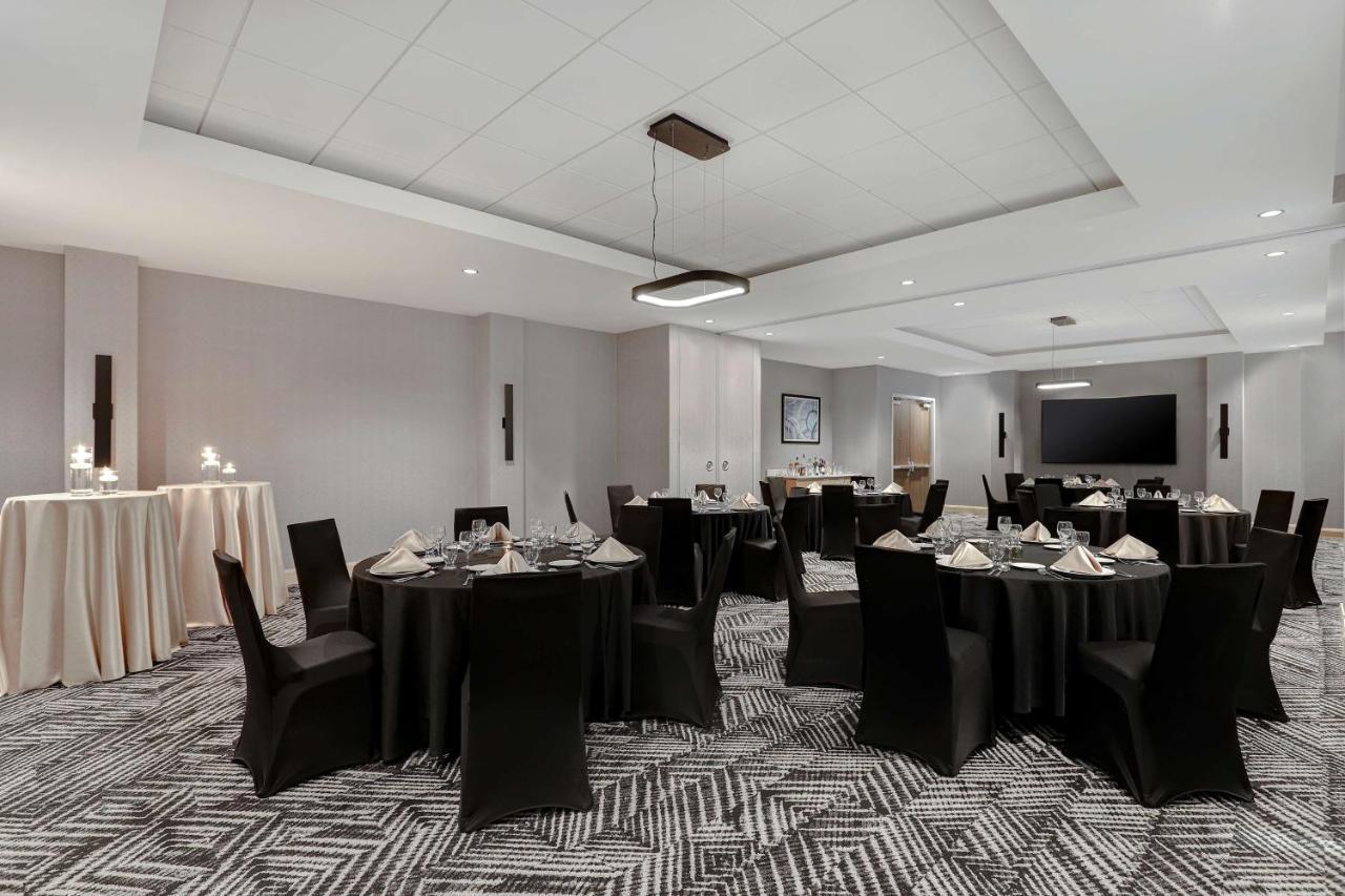 Hyatt Place Ottawa West Εξωτερικό φωτογραφία